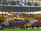 T�rk Telekom Arena'da koreografi �ov