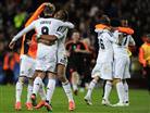 Chelsea, Nou Camp'da tarih yazd�