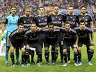 UEFA'dan Be�ikta�'a b�y�k �ok!