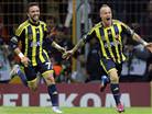 Fener'in y�ld�z� Chelsea yolunda