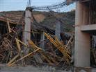 Hatay'da otel in�aat� ��kt�
