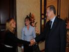 Erdo�an'dan ilgin� tepki: Ak�ll� i�i mi bu!