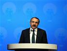 Bakan Din�er: Dan��tay karar� hukuki bir garabettir