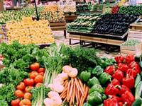 �nl� marketlerde kanserli sebze