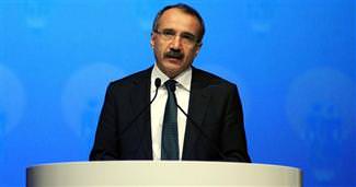 Bakan Din�er: Dan��tay karar� hukuki bir garabettir