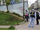 Sultangazi'de ses bombas� patlad�