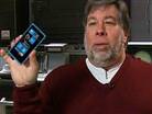 Apple'�n kurucusu Windows Phone'u be�endi