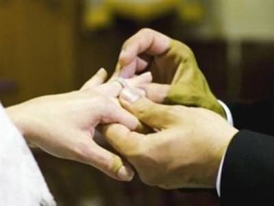 T�rkiye'nin ilk ensest evlili�i