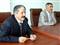 BDP'li ba�kan tutukland�