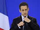 Sarkozy'ye tehdit