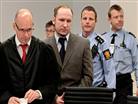 Breivik h�creden �ete kurmu�!