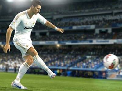 Futbol PES etmiyor