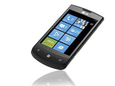 LG, Windows Phone �retiminden vazge�iyor