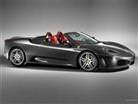 Ferrari Facebook'ta da h�zl�!