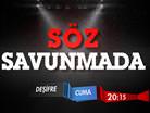 De�ifre'de �imdi de s�z savunmada