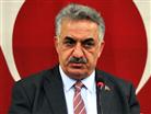 Bakan Yaz�c�'n�n ac� g�n�