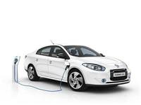 ��te Elektrikli Renault'un fiyat�