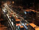 Trafikte yeni bir d�nem ba�l�yor