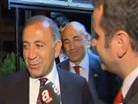 G�rsel Tekin A Haber'e konu�tu