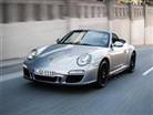 Porsche�nin tasar�m�na Red Dot �d�l�