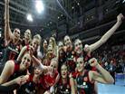 Filenin Sultanlar� finalde