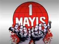 1 May�s'� 6 May�s'ta kutlad�lar