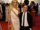 Kendini Angelina Jolie mi sand�n?