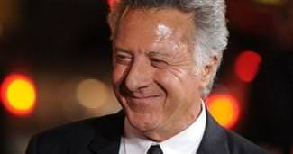 Kahraman Dustin Hoffman!