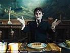 Johnny Depp vampir oldu!