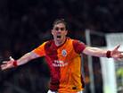 Elmander'e milli davet