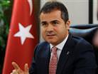 Bakan K�l�l�'tan olayl� derbi yorumu