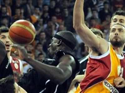 Bir say�yla galibiyet!