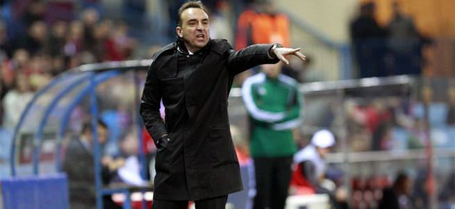 S�per Lig'e geri d�nd�!