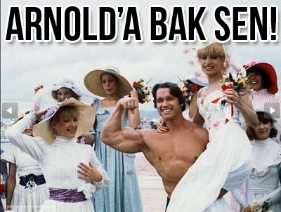 Bir zamanlar Cannes!