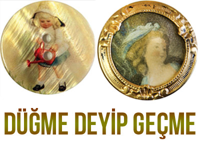 T�RK�YE'N�N �LK D��ME SERG�S�
