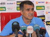 �enol G�ne�'ten ayr�l�k mesaj�!