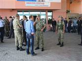 Hatay'�n D�rtyol il�esinde �at��ma: 3 �ehit