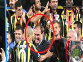 Sosyal medya bu foto�raf� konu�uyor