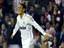 Mesut �zil, La Liga'n�n en de�erli 11'inde