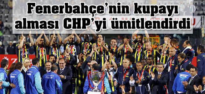 Twitter'da kupa geyikleri