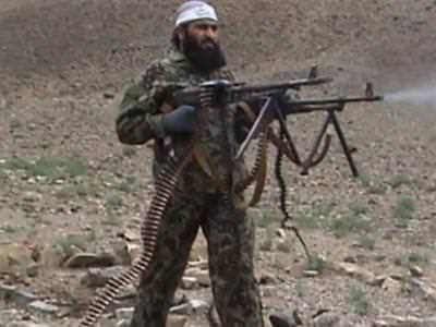 ��te ger�ek hayattaki Rambo
