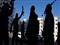 Esad'a b�y�k darbe