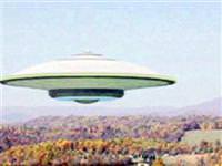 Ordu ve M�T'te UFO masas� var