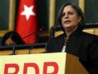 BDP: Bu sorunu ��zen kahraman olur