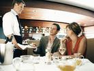 En �ok garson aran�yor