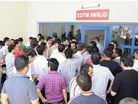 Kamuya 500 personel al�nacak