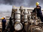 T�rk-K�rt petrol anla�mas� Irak'� k�zd�rd�