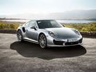 ��te yeni Porsche 911 Turbo & Turbo S