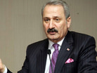 �a�layan: Daha �nce hak etti�imiz bir d�zeltmeydi