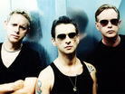 Depeche Mode konseri ertelendi